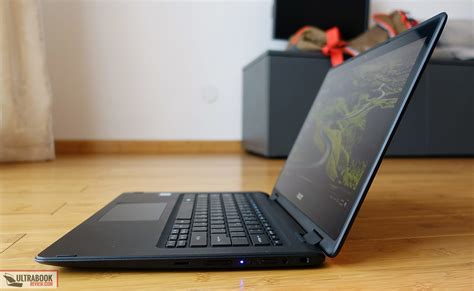 Acer Spin 5 Sp513 51 Review The Affordable 13 Inch