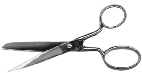 Trade Wholesale Suppliers Sewing Cutting Out Scissors