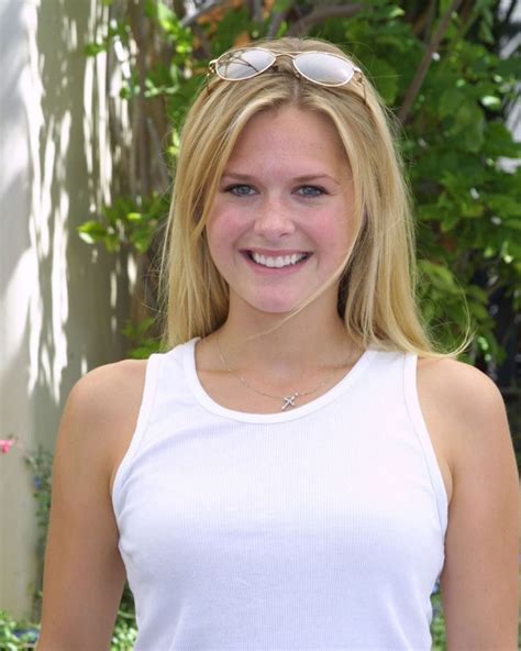 Hot And Sexy Pictures Of Maggie Lawson 12thblog