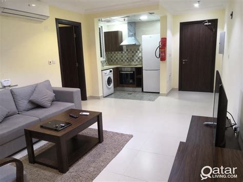 Luxury One Bedroom Apartment Fully Furnished B Ring Road Qatar Living