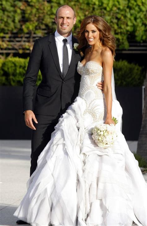 bec judd wedding judds are still paying off their melbourne wedding after 7 years herald sun