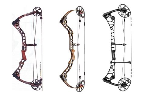 Best Mathews Bows Ever Made Field And Stream