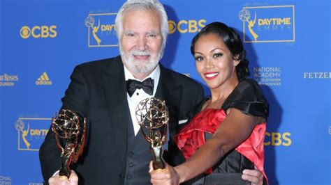 2022 Daytime Emmy List Of Winners Who Took Home The Soap Awards