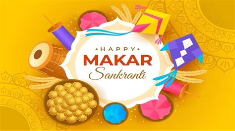 Happy Makar Sankranti 2024 Best Wishes Messages And Greetings To Share