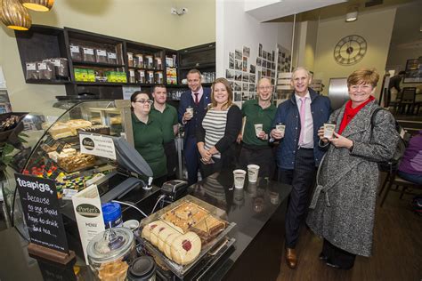 Conwy Hailed As A Social Enterprise Hot Spot Welsh News Extra