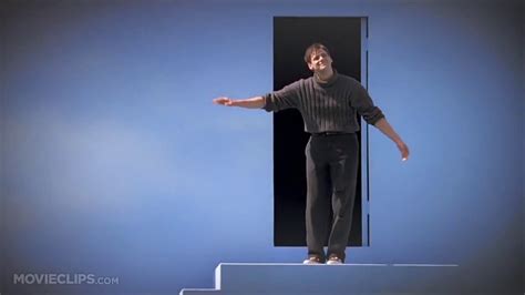 The Truman Show Bowing Youtube