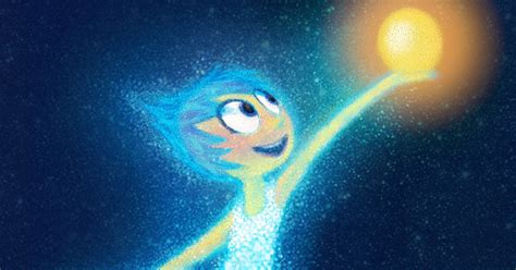 How Pixar Created Inside Out Emotions