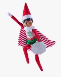 Year round north pole fun from santa's scout elves! Free Elf On The Shelf Clip Art with No Background - ClipartKey