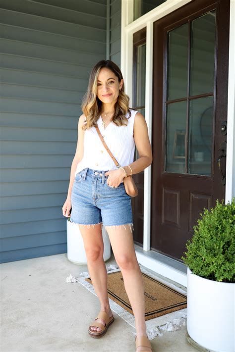 Five Simple Summer Outfits Pumps And Push Ups