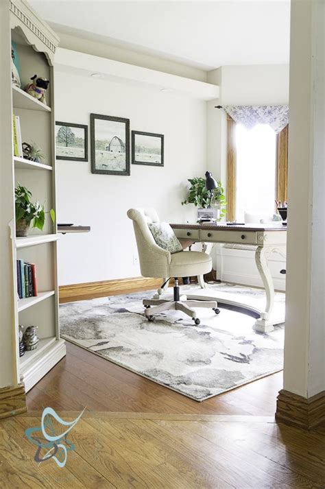 13 Home Office Makeovers That Will Inspire Your Own Space