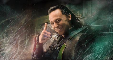 Loki very clearly is a tribute to the god of mischief played by tom hiddleston. Loki TV Series Release Date, Trailer, Cast, Plot: How will ...