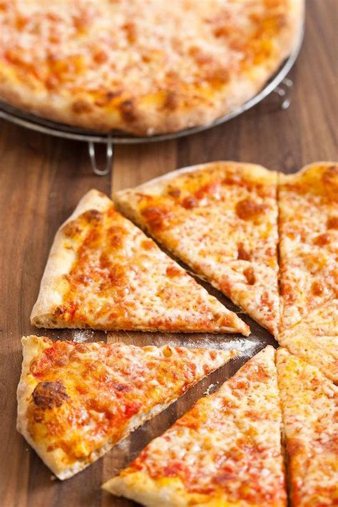 Thin Crust Pizza From Americas Test Kitchen Recipe