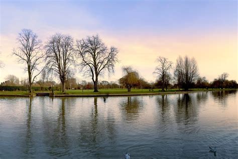 16 Most Interesting Rivers In England Day Out In England