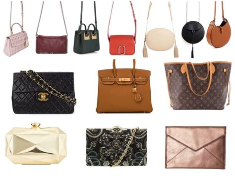 10 Different Types Of Handbags For Women Keweenaw Bay Indian Community