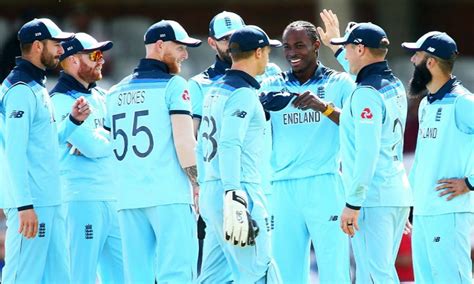 The england cricket team are governed by the ecb with chris silverwood coaching the side. COVID-19: England cricketers to partly resume training next week On Cricketnmore