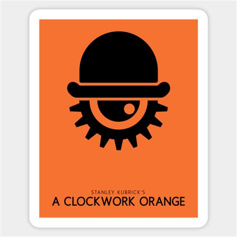 Clockwork Orange Logo Ubicaciondepersonascdmxgobmx