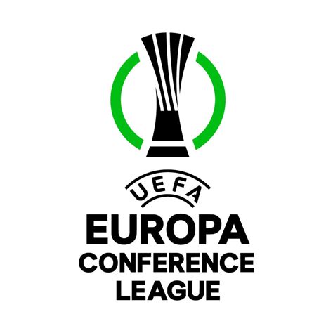 Uefa Europa Conference League Logo Vector Ai Png Svg Eps Free