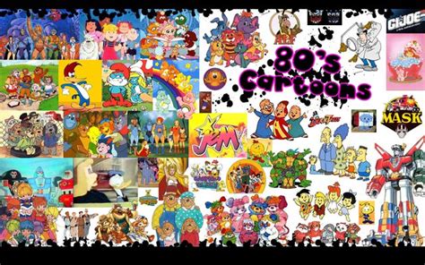 30 Best Cartoon Theme Songs Of The 80s And 90s Soul In Stereo