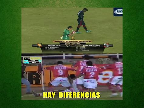 Fútbol Peruano Vacílate Con Los Mejores Memes De La Semana Futbol