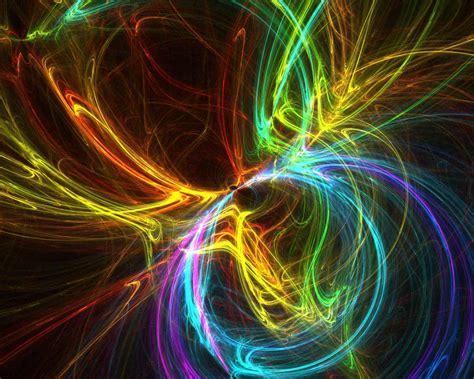 Colorful Swirls Wallpapers | HD Wallpapers Pics