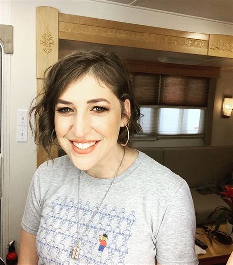 Mayim Bialik On Instagram Didnt Wake Up Like This Chanelcross
