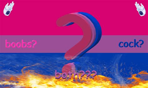 i redesigned the bi curious flag for no good reason whatsoever r vexillologycirclejerk