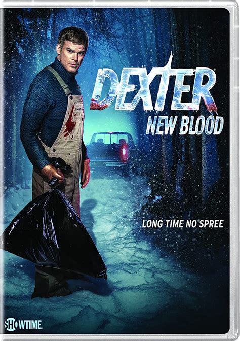 Dexter New Blood 33