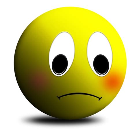 😅 grinning face with sweat. 10+ Most Sad Smileys/Emoticons | Smiley Symbol
