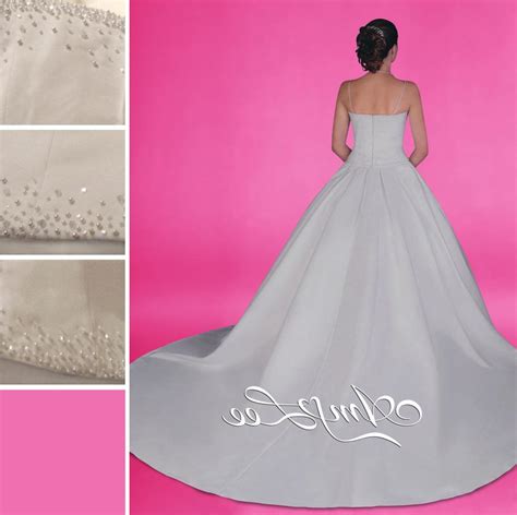 Caties Blog Amy Lee Bridal Wedding Gown