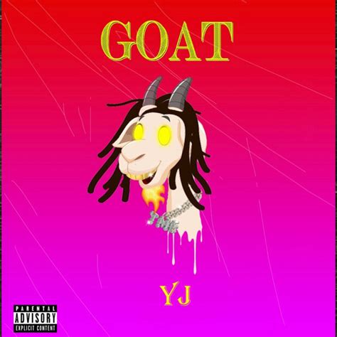 Goat Single By Yj Spotify