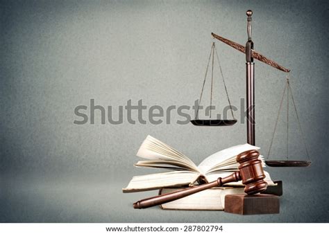 Law Legal Legality Stock Photo 287802794 Shutterstock