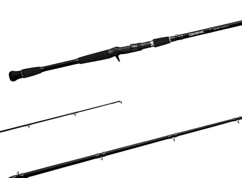 Diawa Shop S Online Daiwa Proteus Inshore Conventional Rods W Spiral