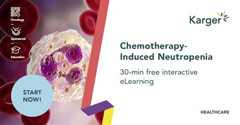 Fast Facts Chemotherapy Induced Neutropenia Indiana University