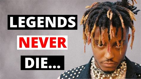 Everything We Know About Juice Wrlds Posthumous Album