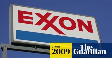 Exxonmobil Continuing To Fund Climate Sceptic Groups Records Show