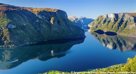 Oslo And Bergen Fjord Tours Norway In A Nutshell® Express