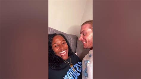 Interracial Couples Tiktok Part 14 Youtube