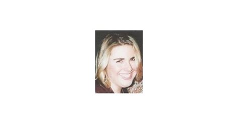 Kristen Caron Obituary 2013 Syracuse Ny Syracuse Post Standard
