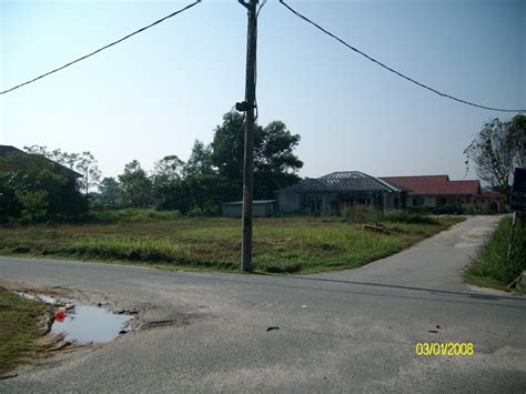 Balai polis segamat is situated nearby to kampung chabong. Tanah area Sg.Buloh Selangor, kuang, Subang: Paya Jaras ...