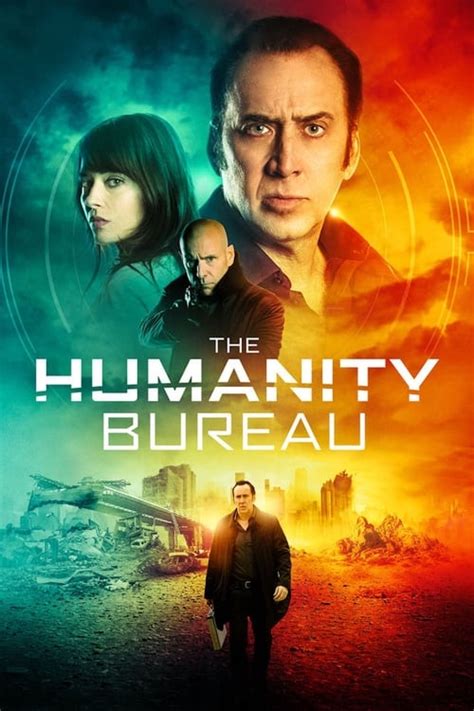 ≡ Hd ≡ The Humanity Bureau En Streaming Film Complet