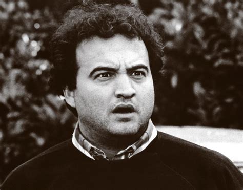 Questioning Our Reality: John Belushi Died At Age 33 Or Was It A Fake Death?