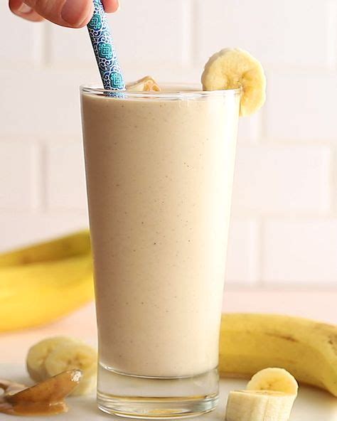 13 Best Banana Juice Recipe Images In 2020 Banana Juice Recipe