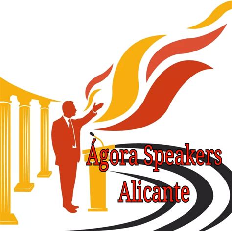 Ágora Speakers Alicante