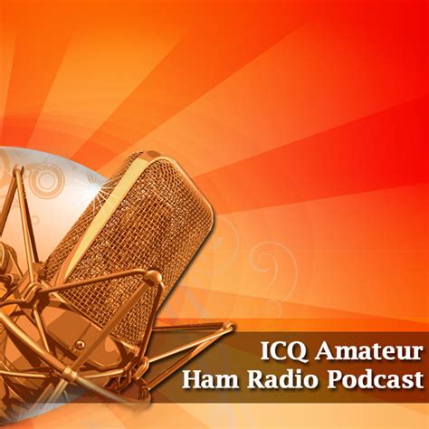 Parachute Mobile Ham Sets Qso Record — Icq Amateur Ham Radio Podcast