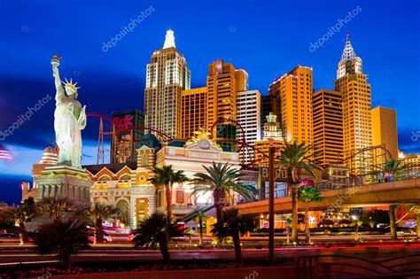 Las Vegas Stock Editorial Photo © Photoquest7 44238365