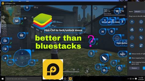 It provides extreme performance and super experience and best alternative for bluestack android emulator. BEST EMULATOR FOR LOW END PC.FREE FIRE FASTEST EMULATOR IN ...