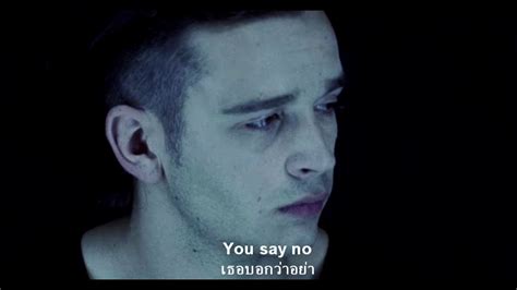 Sex The 1975 Lyricsandแปลไทย Youtube