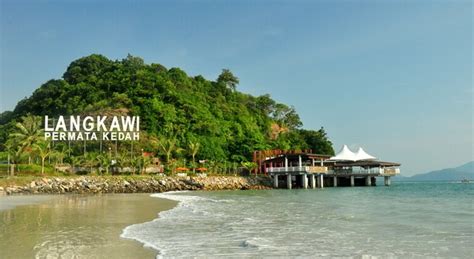 Best Places To Visit In Langkawi Island The Jewel Of Kedah