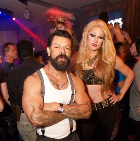 rhea litre is a guarded woman drag queens galore