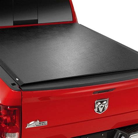 298301 Truxedo Truxport Soft Roll Up Truck Bed Tonneau Cover Fits 15 19